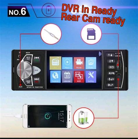 Check spelling or type a new query. Jual Head Unit Audio Mobil Bluetooth MP5 Player USB AUX FM ...