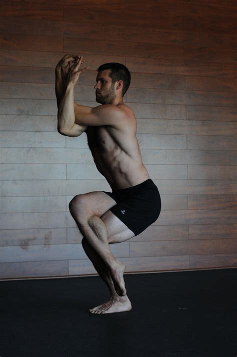 Hard Yoga Poses For Men Must Dos Man Flow Yoga
