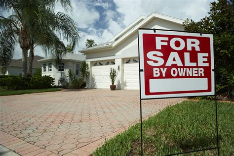 You will spend time on setup and clean up. How to Sell Your House For Sale By Owner | Zillow