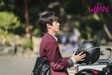 In the newest episode, she formally began relationship do kyung suk (performed by cha eun woo). "True Beauty": Hwang In Yeob is a wild rebel with a heart ...