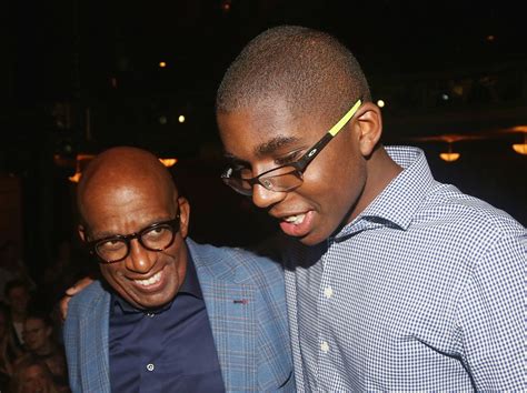 Al Roker Admits He Gets ‘frustrated Sometimes While Opening Up About