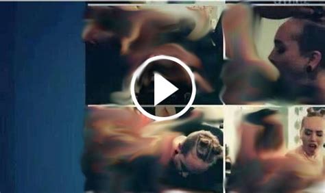 Miley Cyrus Leak Icloud Nude Celebrity Photos