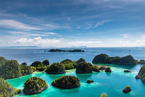Exclusief Eilandverblijf Reizen Indonesië Amazing Destinations