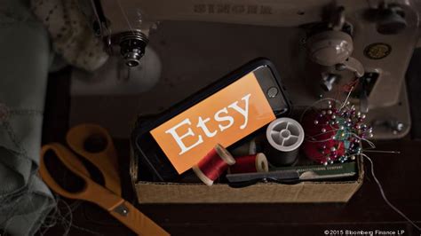 Louisville Forward Partners With Etsy Inc To Offer Entrepreneurship
