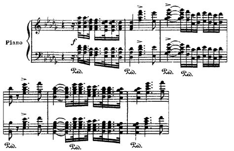 The Music Salon Concerto Guide Tchaikovsky Piano Concerto No 1 In B