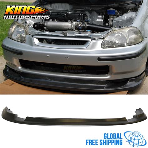 Car And Truck Body Kits Car And Truck Exterior Parts Fit For 96 98 Honda