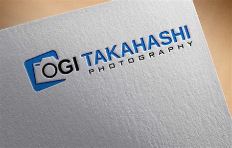 Entry 104 By Maaz1121 For Design A Watermark Logo For Photos Freelancer