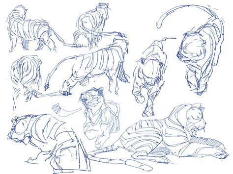 How to draw animals as humans. the Art of Janine Antolin: Animal Life Drawing with Joe Weatherly!