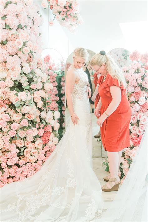 Beauty & Beard Photography — Gorgeous Garden Wedding at The Wildflower