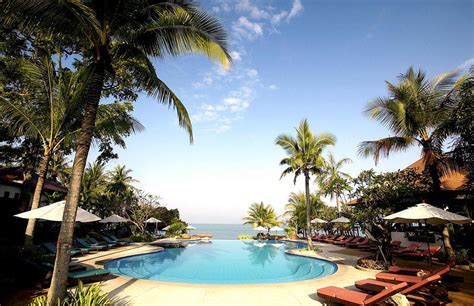 Sea Sand Sun Resort And Spa 4 Pattaya Thailand