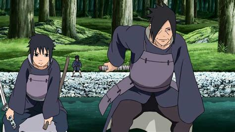 Top 10 Strongest Uchiha Clan Members Naruto Animesoulking