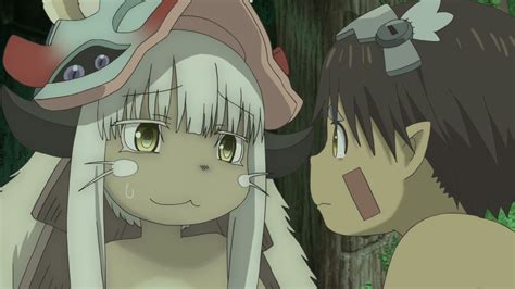 Made In Abyss Bondrewd Face Anime Wallpaper
