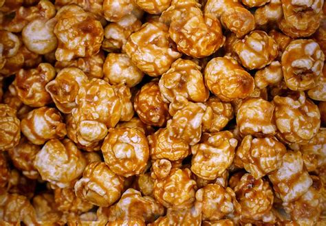National Caramel Popcorn Day 2025 April 6 2025 Year In Days