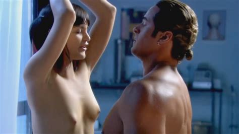Noelle Dubois Nude Sex Scene In Forbidden Science Tv Series Free Video