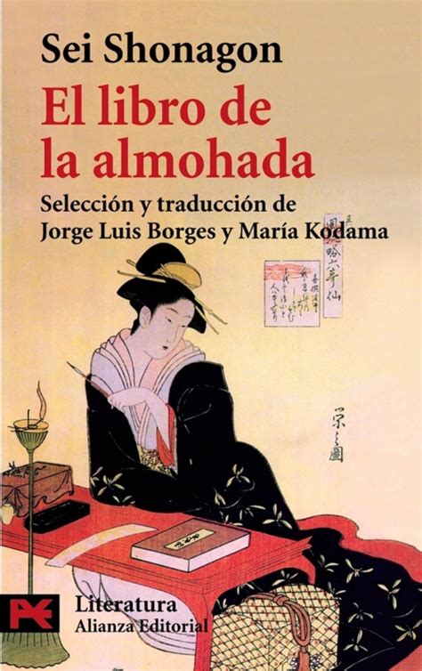 Discover a wide selection of international products on amazon global store. El libro de la almohada, por Sei Shōnagon - Libros