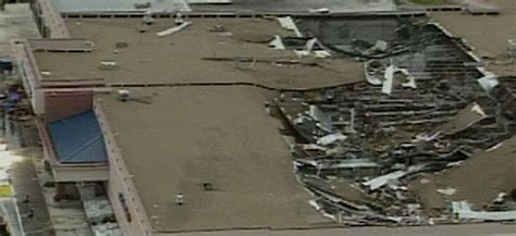 Texas Tornado Outbreak Took Place In Jarrell 25 Years Ago 27 Died