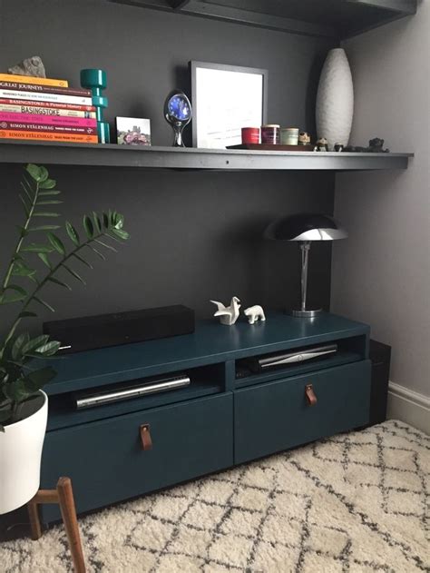 View and download ikea besta installation instructions manual online. Kudos to the moody makeover of this popular IKEA TV ...