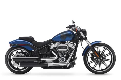 2018 Harley Davidson Breakout 114 115th Anniversary Review Total