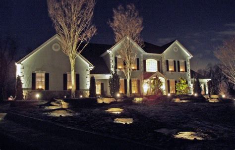 Led Outdoor Lighting Chesapeake Irrigation And Lighting Led Outdoor
