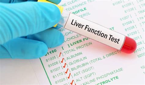 Decoding Liver Profile Or Liver Tests Dr Pathik Parikh