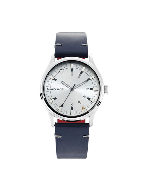 Buy Fastrack NJ3114PP02C Watch in India I Swiss Time House
