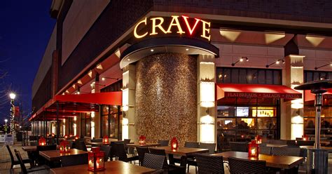 Crave Menu Prices History And Review 2022 Restaurants Dollar Menu
