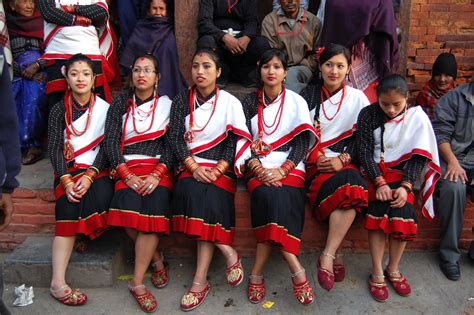 nepal newari culture