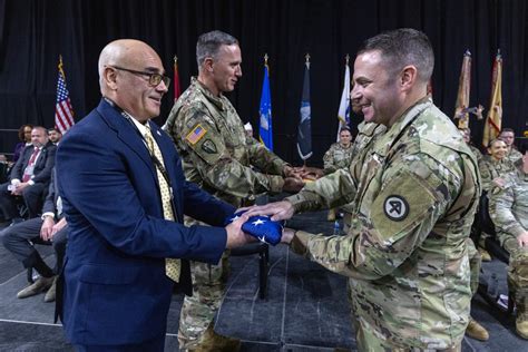 Dvids Images Farewell Ceremony Held For 44th Ibct Image 50 Of 58