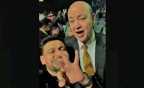 تلاتاية حلوة رامز جلال يحتفل بفوز الأهلي أمام عمرو أديب فيديو المصري لايت