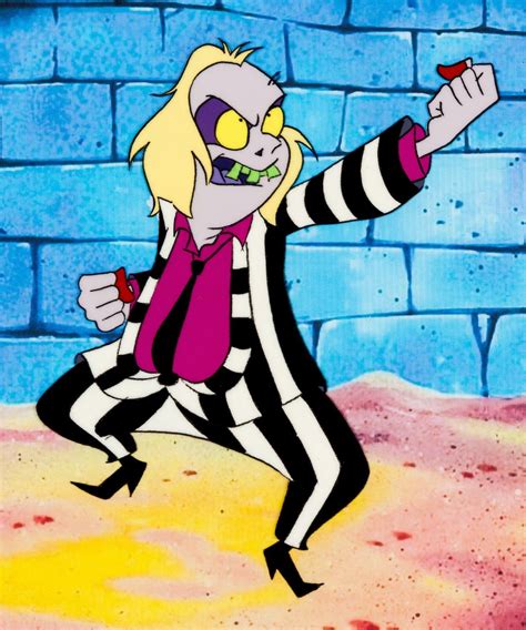 Beetlejuice The Animated Series Rnostalgia