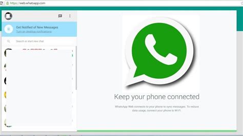 How To Setup Whatsapp On Pc And Laptops Officially Youtube