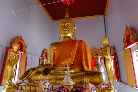 ดูรีวิว, บทความ, และภาพถ่ายของวัดราษฎร์ประคองธรรม, ในบรรดาสถานที่น่าสนใจใน บางใหญ่, ไทย บน tripadvisor Wat Rat Prakhong Tham วัดราษฎร์ประคองธรรม - Temple Thai