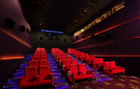 Gsc berjaya times square is part of golden screen cinemas chain of movie theatres with 36 multiplexes, 351 screens and 57,200 seats in malaysia. Interesting Malaysian Cinema Features To Enrich Your ...