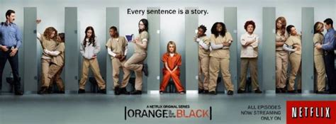 Orange Is The New Black Season 3 Spoilers Goodbye Larry And Pornstache Stella Lolly And