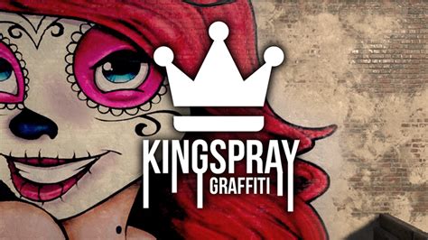 Kingspray Graffiti Vr 2016 Box Cover Art Mobygames