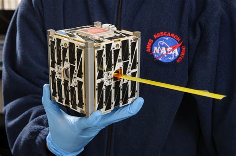 Nasa Starts Next Cubesat Launch Initiative Round Via Satellite