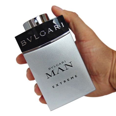 jual bulgari bvlgari man extreme 100ml parfum ori original reject kw prancis parfume pria