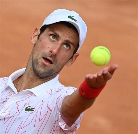 Read the latest novak djokovic headlines, on newsnow: Novak Djokovic beim Tennis-Turnier in Rom im Finale - WELT