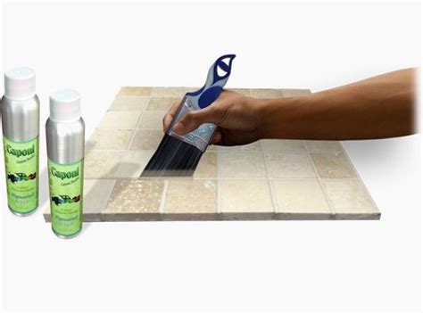 A sealer, on the other hand, serves the purpose of closing off the substrate before you apply the first coat. Grout Sealer - Caponi Titanium vs Regular Grout Sealers ...