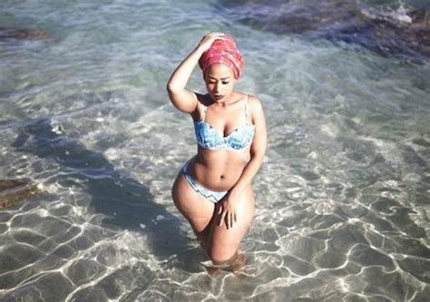26 Hot Sexy Of Mpho Khati She Got It All