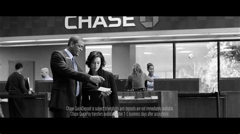 Chase Tv Commercial Technology Ispottv