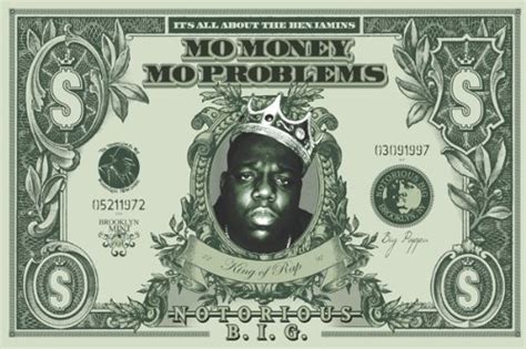 Mo money mo problems (feat. Mo' Money Mo' Problems - Now who's hot, who's not