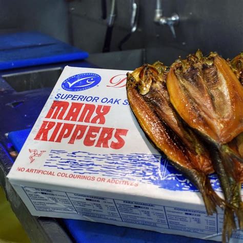 Once upon a time, kippers were a breakfast staple. Kippers for breakfast! We don't know about you, but we ...