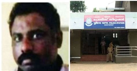Kerala Custodial Death Second Autopsy Confirms Torture At Nedumkandam