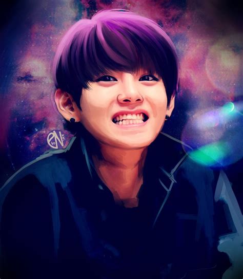 On webtoon, @haneular on instagram (very soft and fluffy vibes), @lemsyeming on instagram. Mejores 48 imágenes de BTS V Fanart || Fan Art en ...