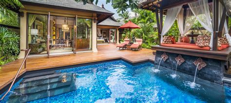 Read our comprehensive review to learn more. 9 of the best luxury hotels in Bali - The Brothers' blog
