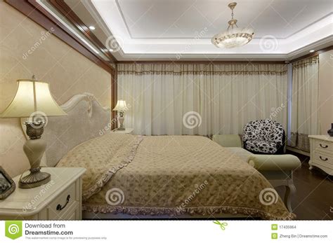 Bedroom Stock Photo Image Of Decor Detail Home Furnishing 17435964