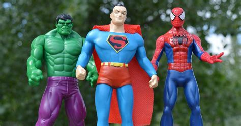 7 Most Valuable Collectible Action Figures