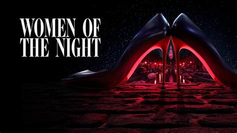 Women Of The Night Tv Series 2019 2020 Backdrops — The Movie