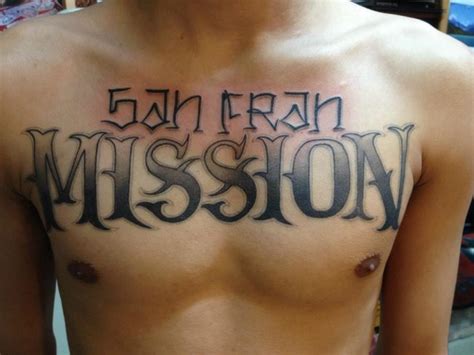 San Antonio | TattooMenu